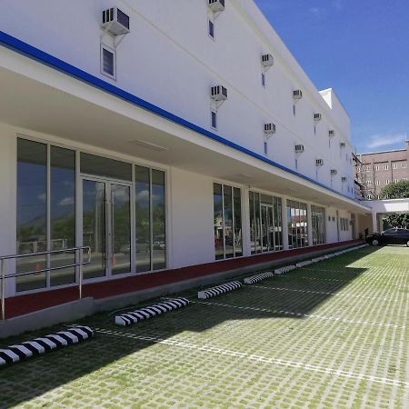 Subic Bay Hostel Olongapo Dış mekan fotoğraf