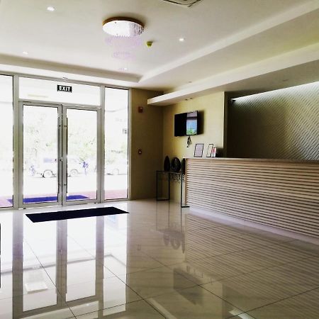 Subic Bay Hostel Olongapo Dış mekan fotoğraf