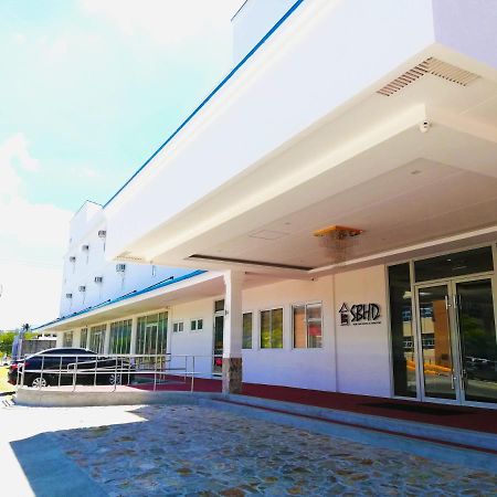 Subic Bay Hostel Olongapo Dış mekan fotoğraf
