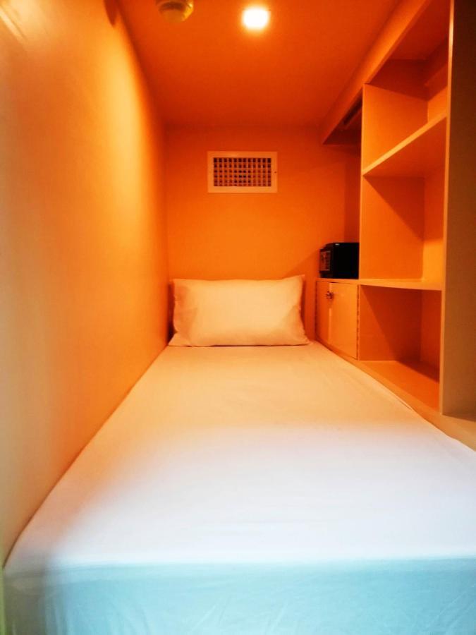 Subic Bay Hostel Olongapo Dış mekan fotoğraf