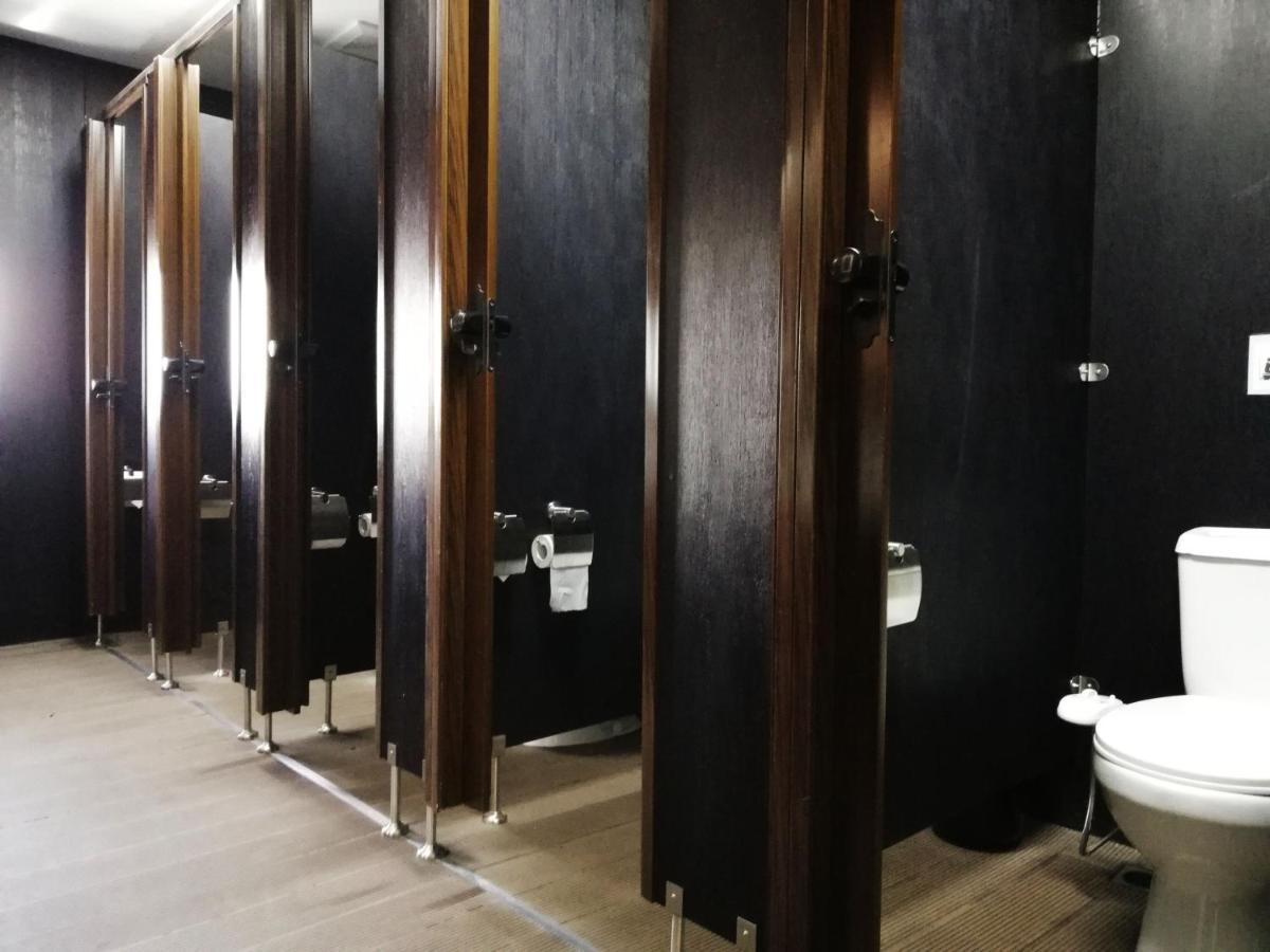 Subic Bay Hostel Olongapo Dış mekan fotoğraf