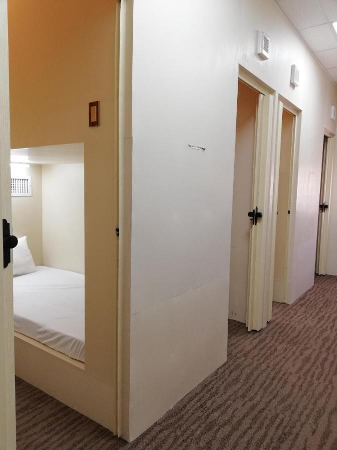 Subic Bay Hostel Olongapo Dış mekan fotoğraf