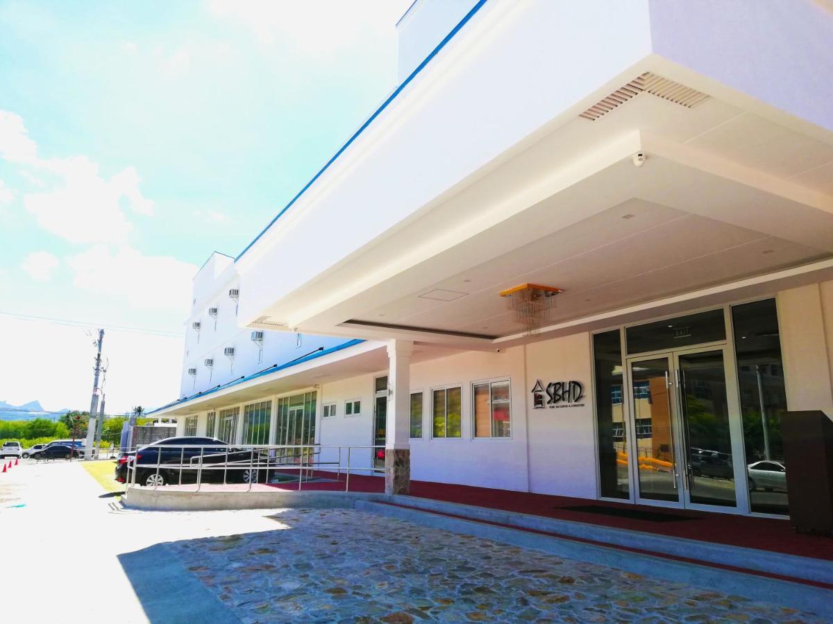 Subic Bay Hostel Olongapo Dış mekan fotoğraf