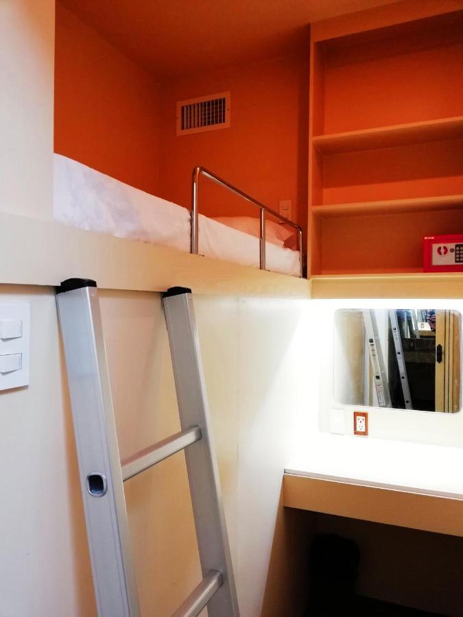 Subic Bay Hostel Olongapo Dış mekan fotoğraf