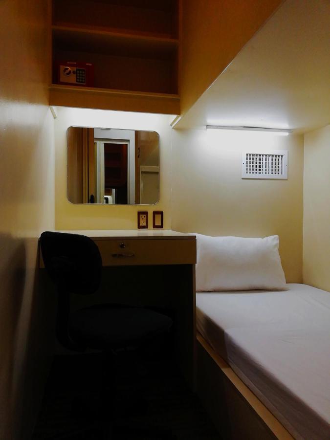 Subic Bay Hostel Olongapo Dış mekan fotoğraf