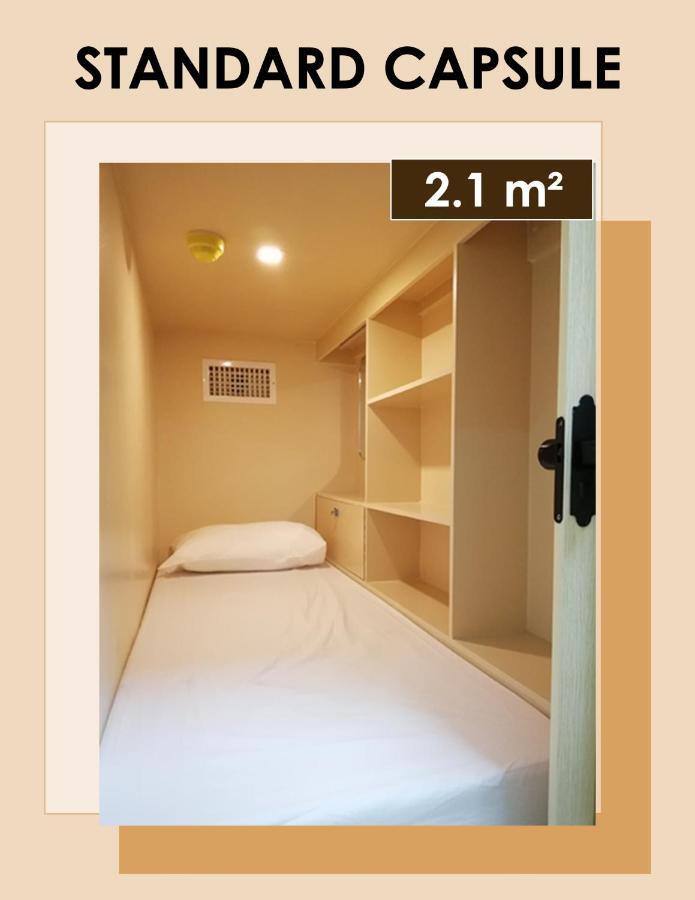 Subic Bay Hostel Olongapo Dış mekan fotoğraf