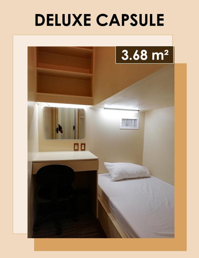 Subic Bay Hostel Olongapo Dış mekan fotoğraf