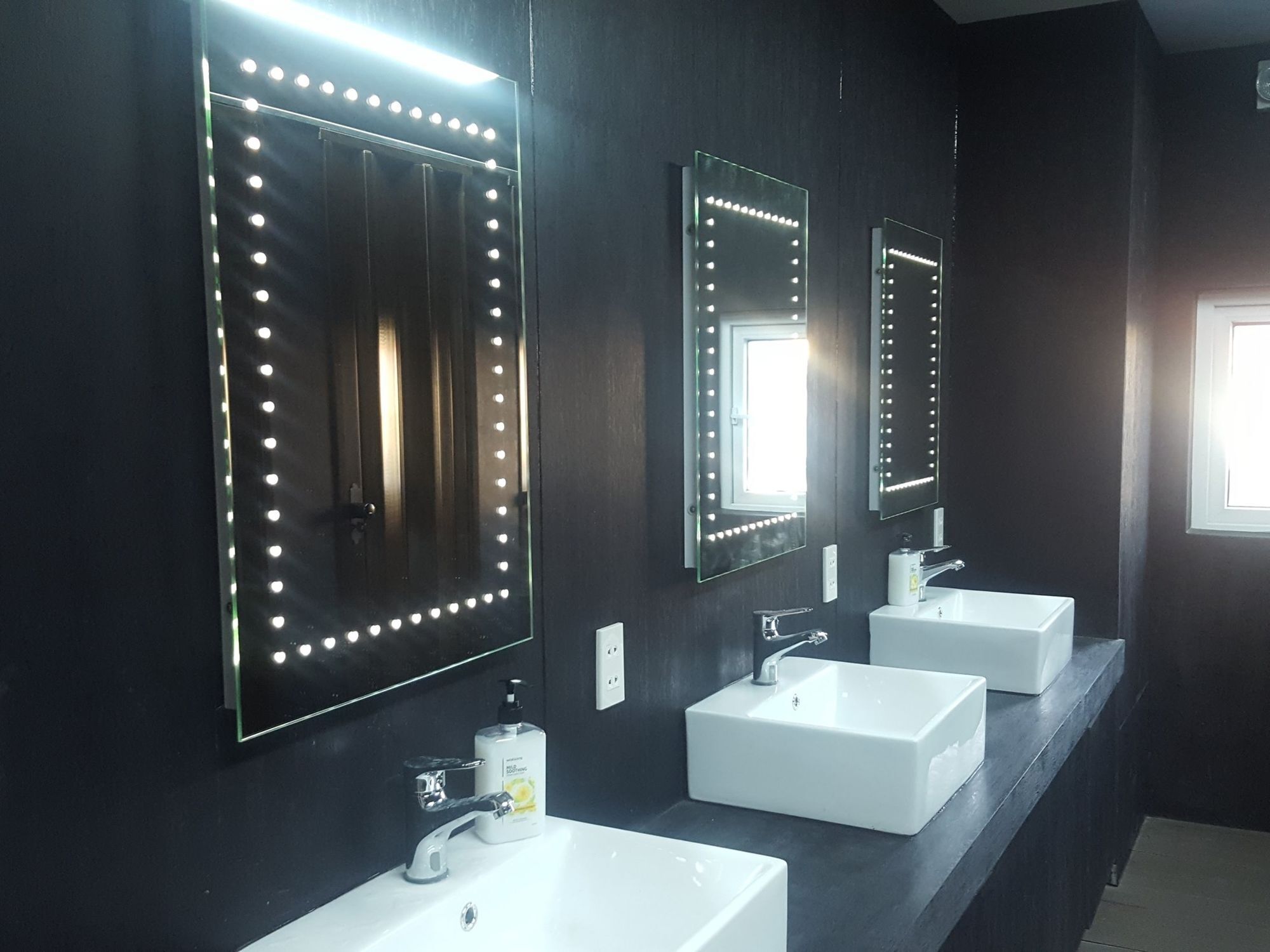 Subic Bay Hostel Olongapo Dış mekan fotoğraf