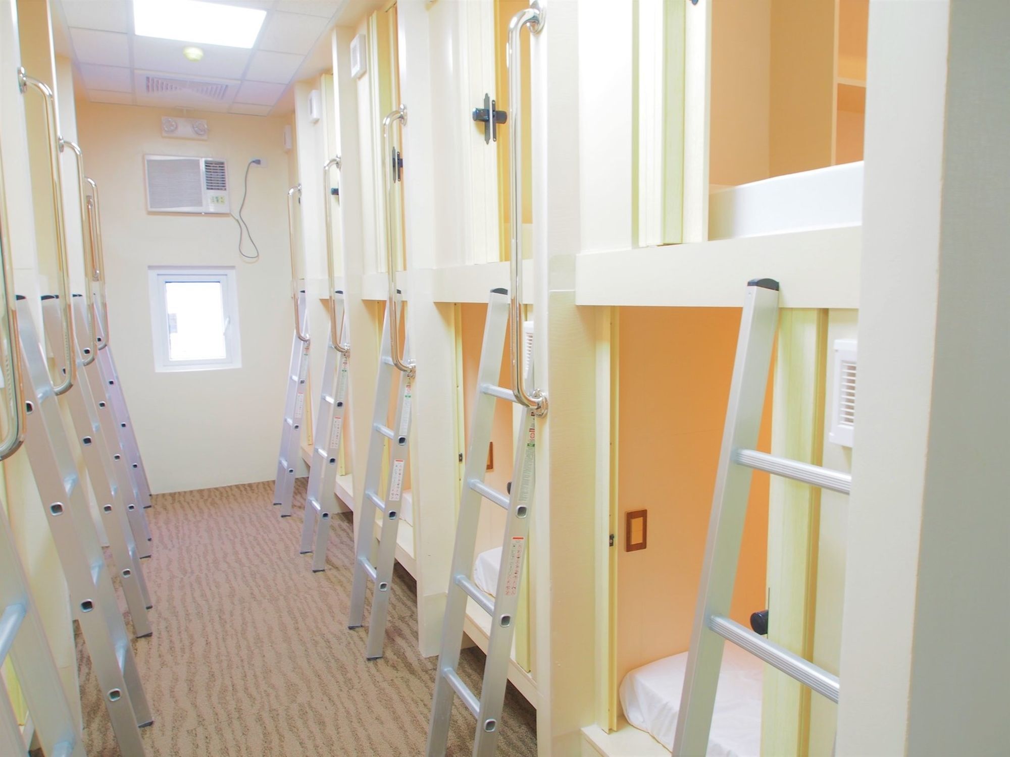Subic Bay Hostel Olongapo Dış mekan fotoğraf