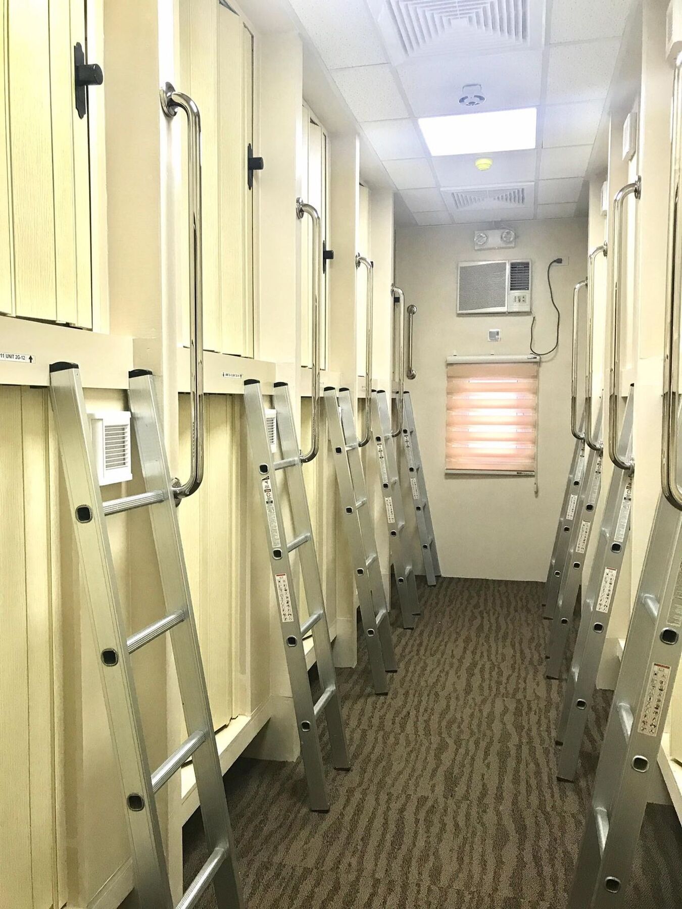 Subic Bay Hostel Olongapo Dış mekan fotoğraf