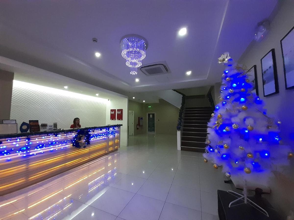 Subic Bay Hostel Olongapo Dış mekan fotoğraf